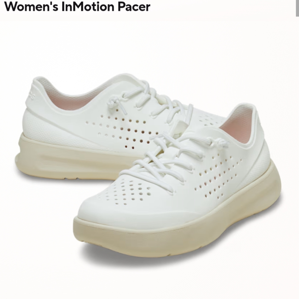 CROCS Women InMotion Pacer